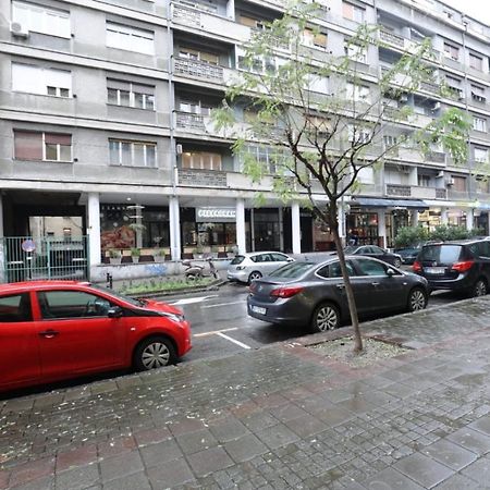 Belgrade Center Apartment VI Dış mekan fotoğraf