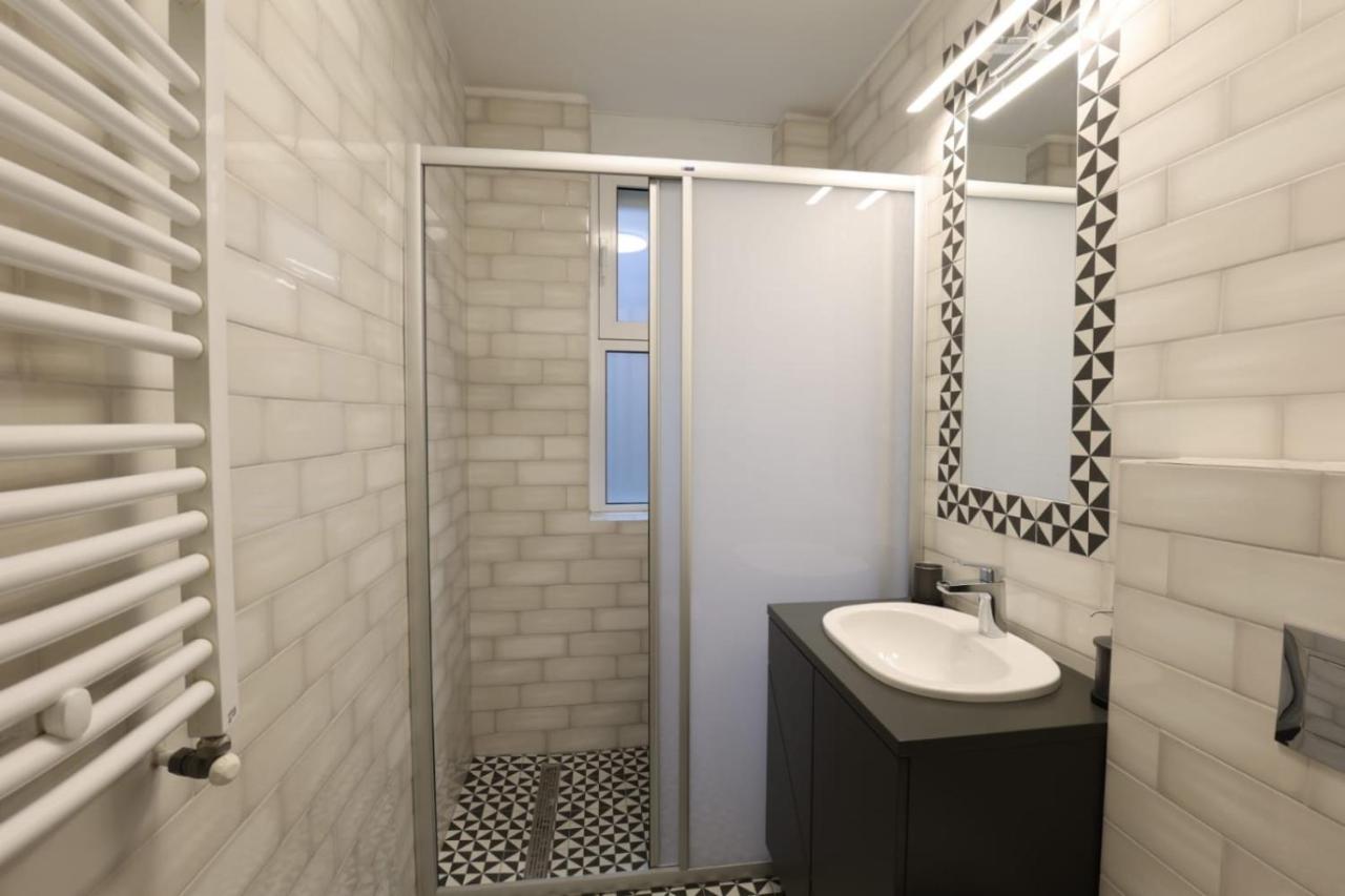 Belgrade Center Apartment VI Dış mekan fotoğraf