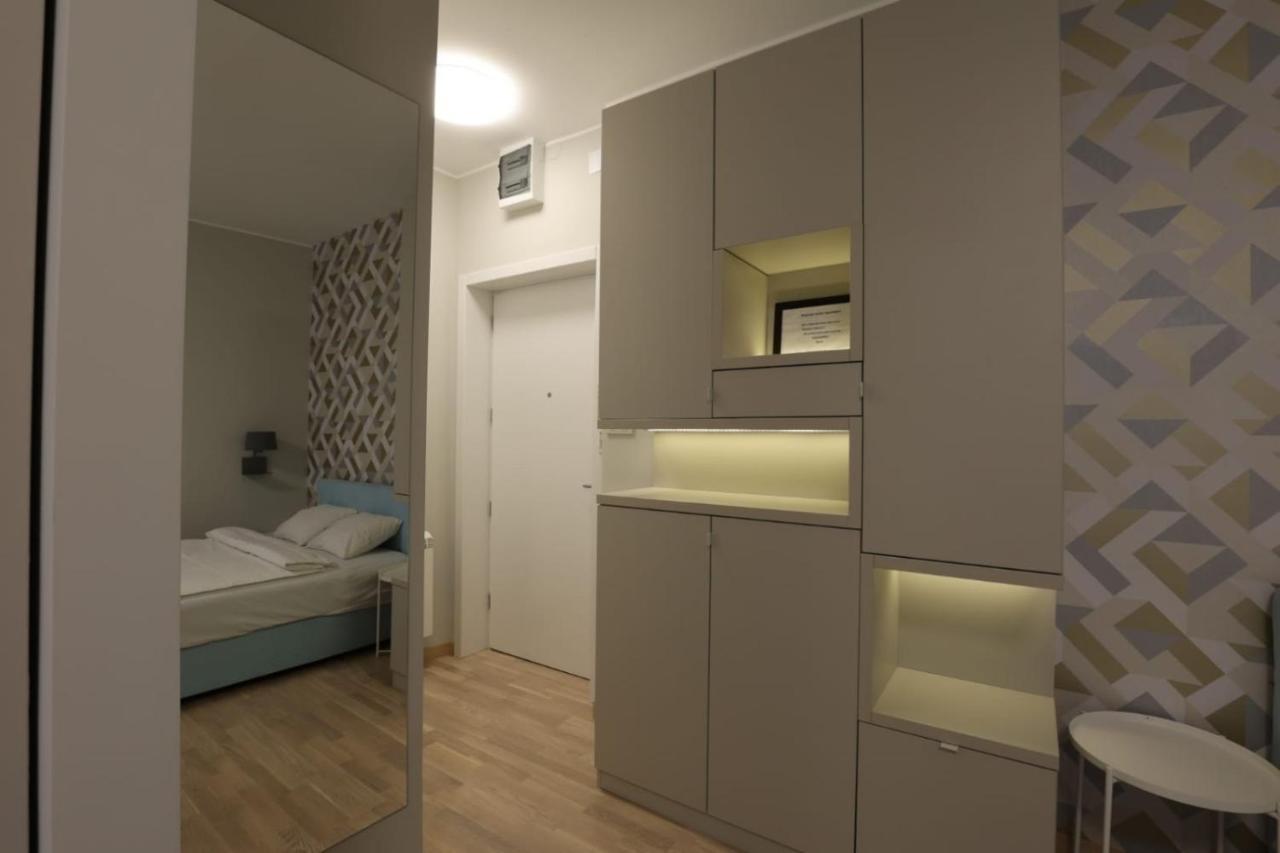 Belgrade Center Apartment VI Dış mekan fotoğraf