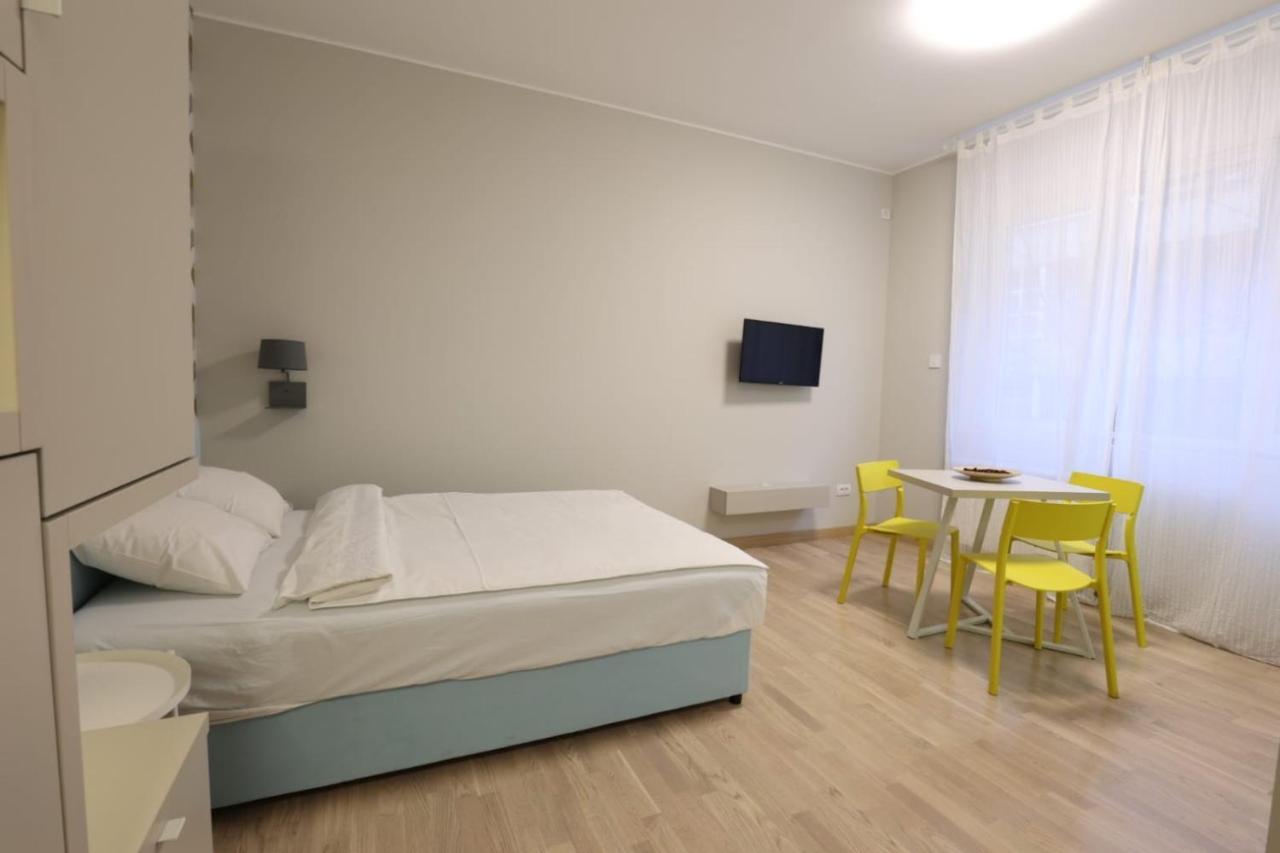 Belgrade Center Apartment VI Dış mekan fotoğraf