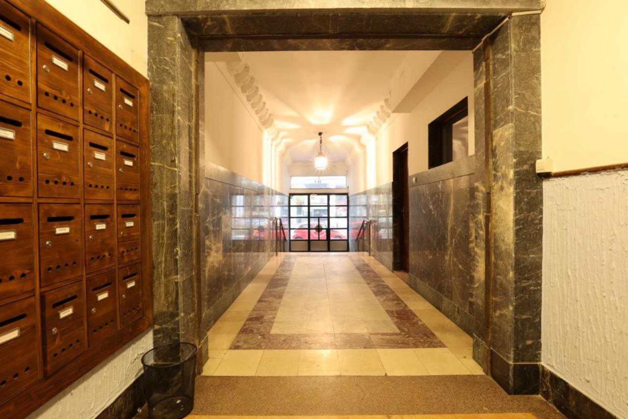 Belgrade Center Apartment VI Dış mekan fotoğraf